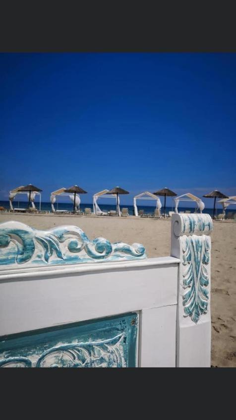 Classic Buggy Rentals Paralia Katerinis Exterior photo